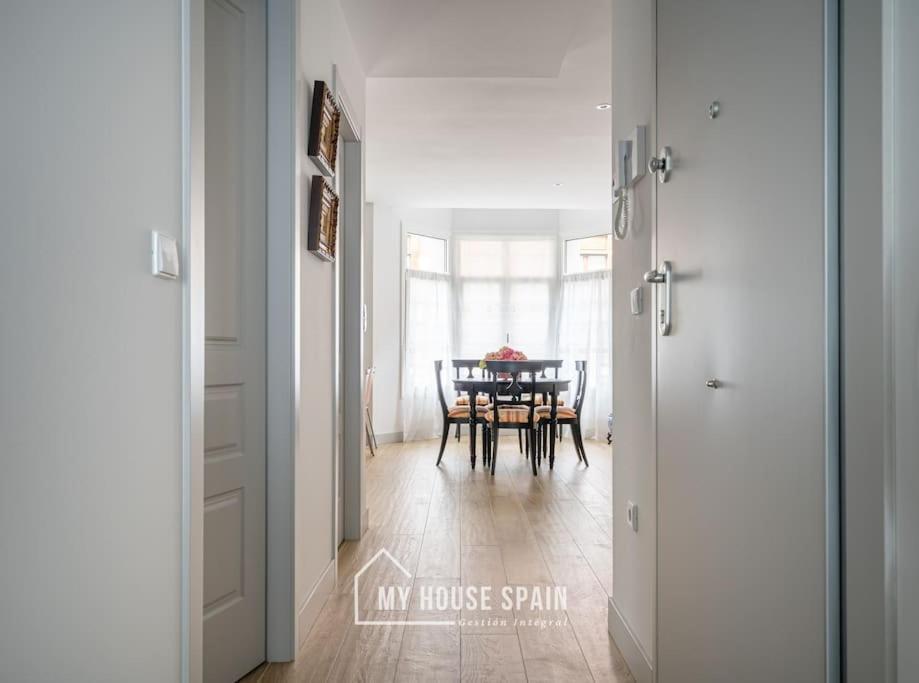 Myhousespain - Piso Nuevo Junto A La Playa Apartamento *