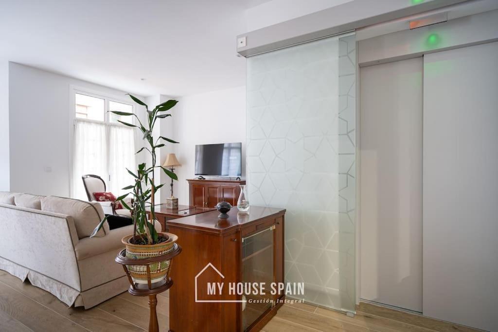 Apartamento Myhousespain - Piso Nuevo Junto A La Playa *