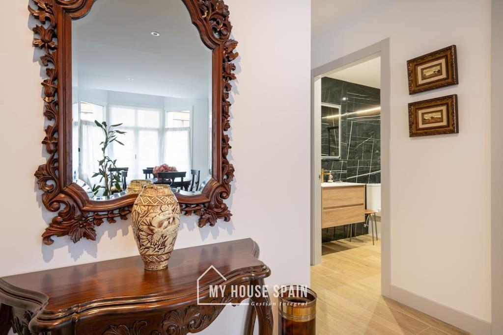 Myhousespain - Piso Nuevo Junto A La Playa *
