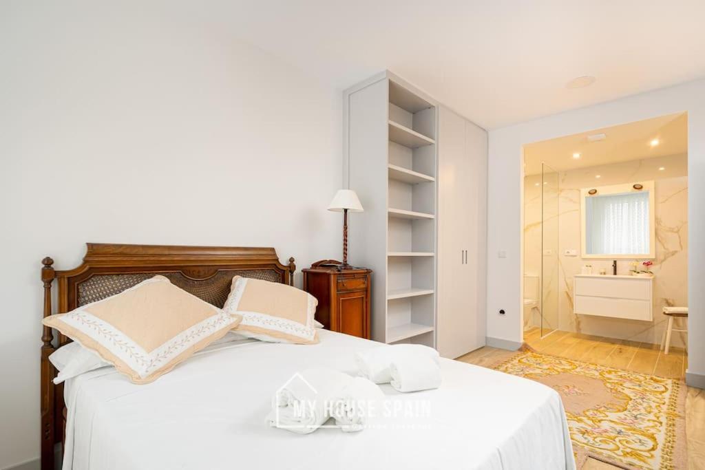 Myhousespain - Piso Nuevo Junto A La Playa Apartamento