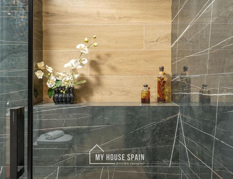 Apartamento Myhousespain - Piso Nuevo Junto A La Playa Gijón