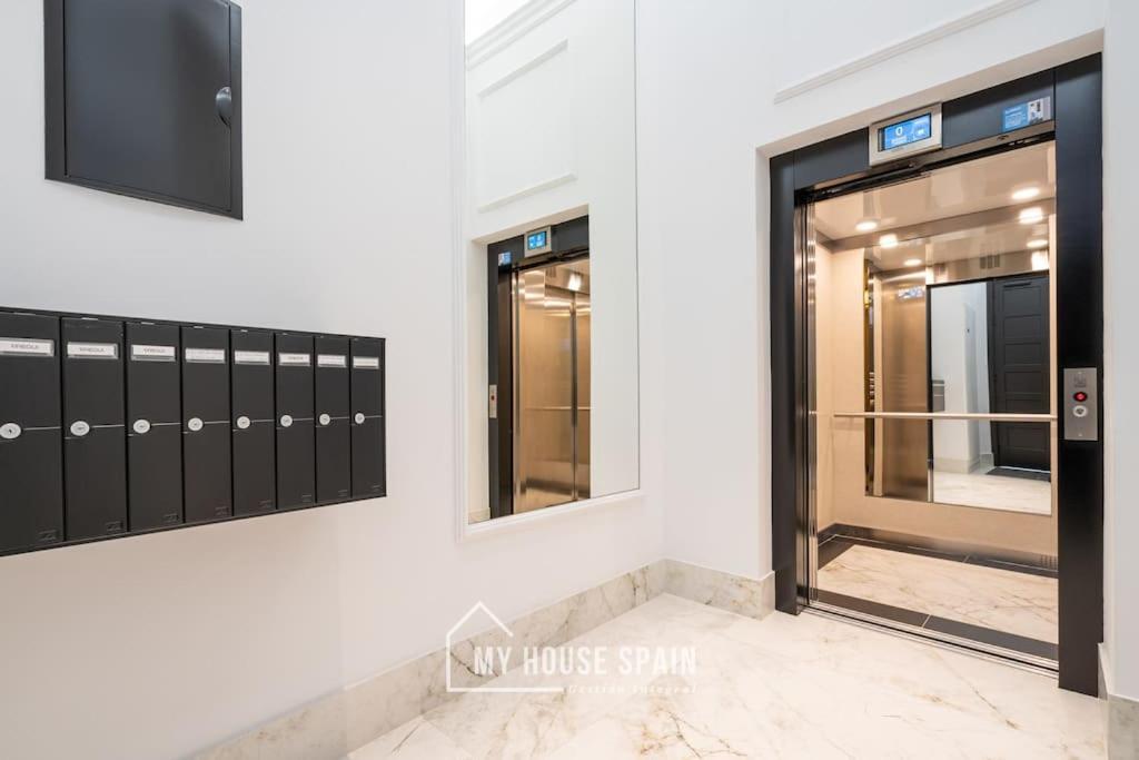 Apartamento Myhousespain - Piso Nuevo Junto A La Playa