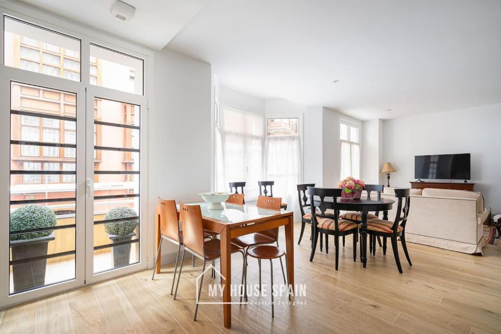 Myhousespain - Piso Nuevo Junto A La Playa Apartamento